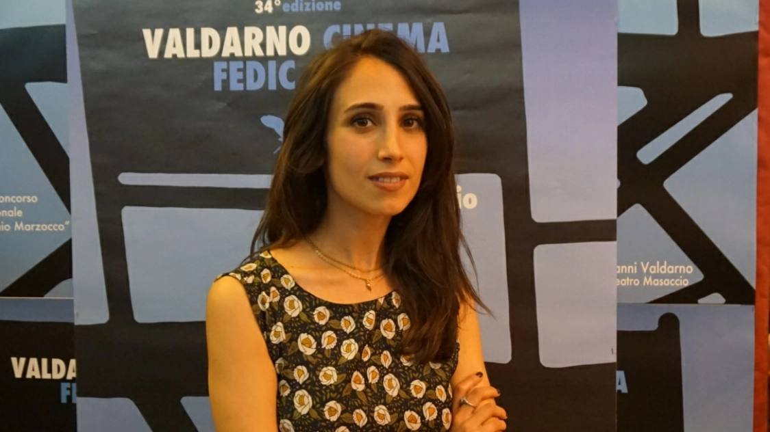 Silvia D'Amico (Ops)
