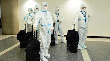 Tamponi obbligatori Covid per chi arriva dalla Cina. Come funziona: la guida