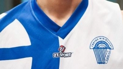 Il CmC si sveglia tardi. Grande rammarico per il ko contro il Pino Il CmC si sveglia tardi. Grande rammarico per il ko contro il Pino