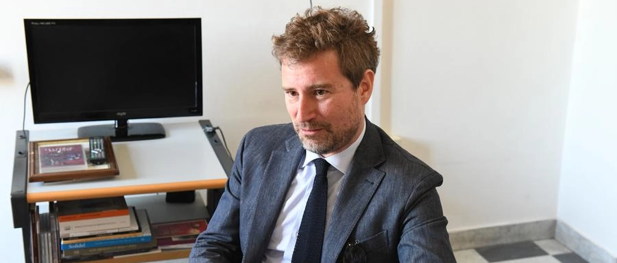 Elezioni Lucca, il centrodestra candida Mario Pardini