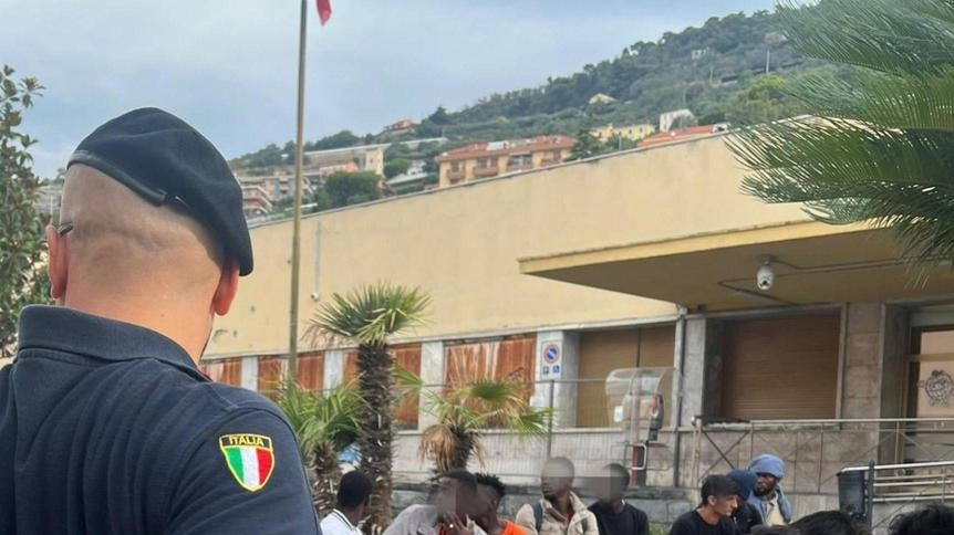 Migranti, servono soldi: "I Cpr sono una misura di ordine pubblico. Ma il Governo insiste" Migranti, servono soldi: "I Cpr sono una misura di ordine pubblico. Ma il Governo insiste"