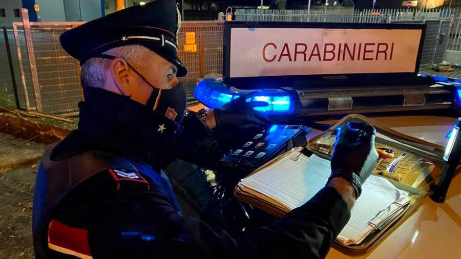 Sulla vicenda, nel più stretto riserbo, indagano i carabinieri