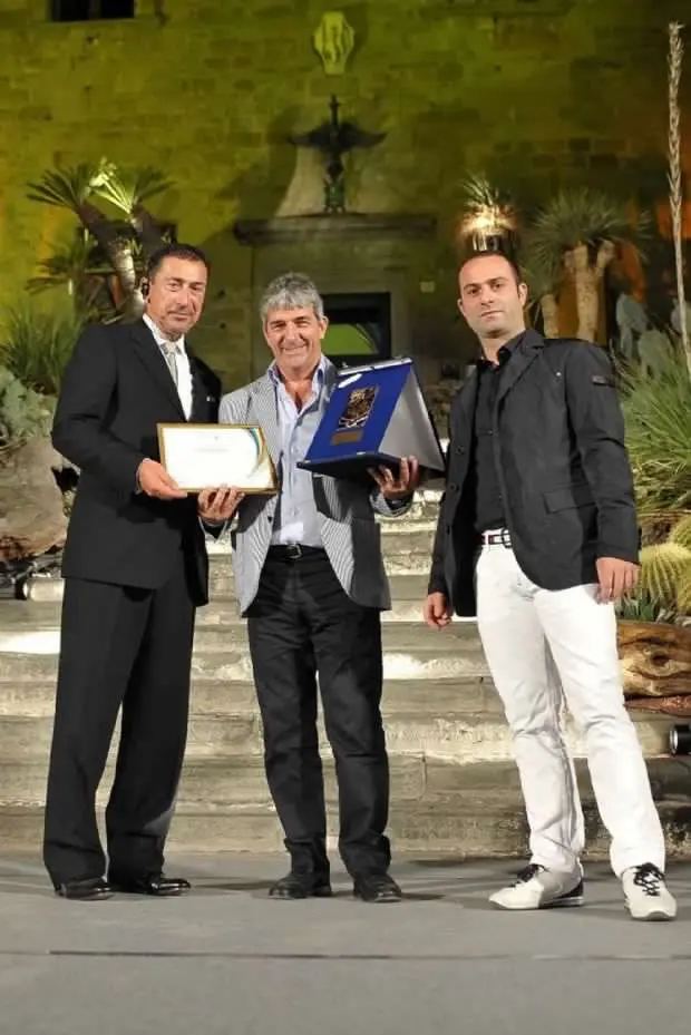 Intitolato a Paolo Rossi la categoria Modello per i giovani del premio Fair Play