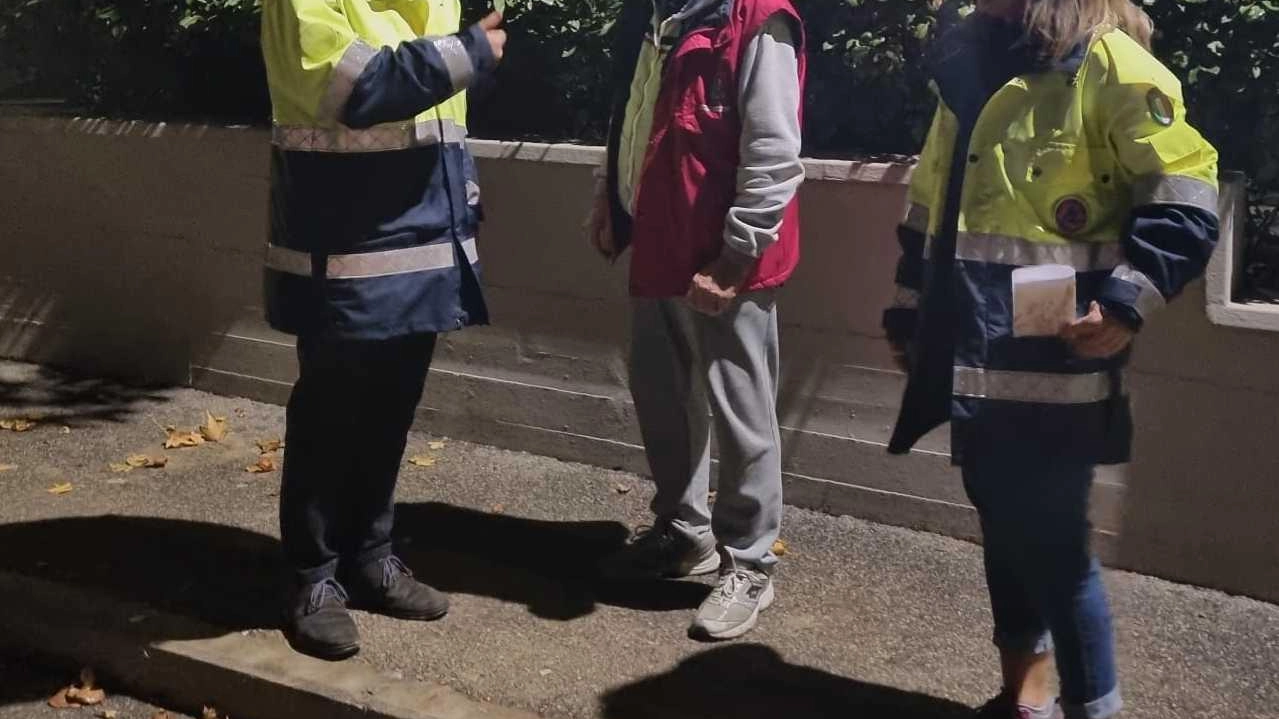 Montemurlo, torna la grande paura. L’ordine:  evacuare  150 persone