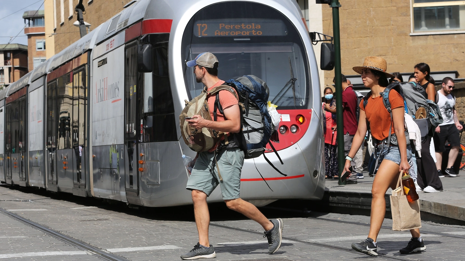 Tramvia