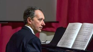 Giuseppe Bruno, direttore del Conservatorio ‘Puccini’ della Spezia. 