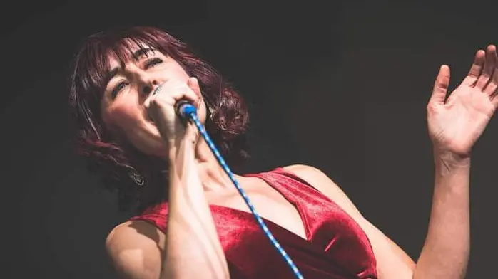“Indizi“ diventa un festival alla Sala Cutu Musica, teatro e poesia con artisti umbri “Indizi“ diventa un festival alla Sala Cutu Musica, teatro e poesia con artisti umbri