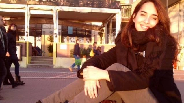 Elena Maestrini, la studentessa che ha perso la vita nel bus in Catalogna