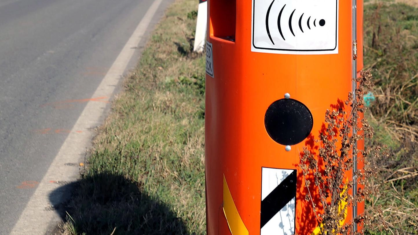 L’autorizzazione di Anas non arriva. Un’altra estate senza il nuovo velox L’autorizzazione di Anas non arriva. Un’altra estate senza il nuovo velox