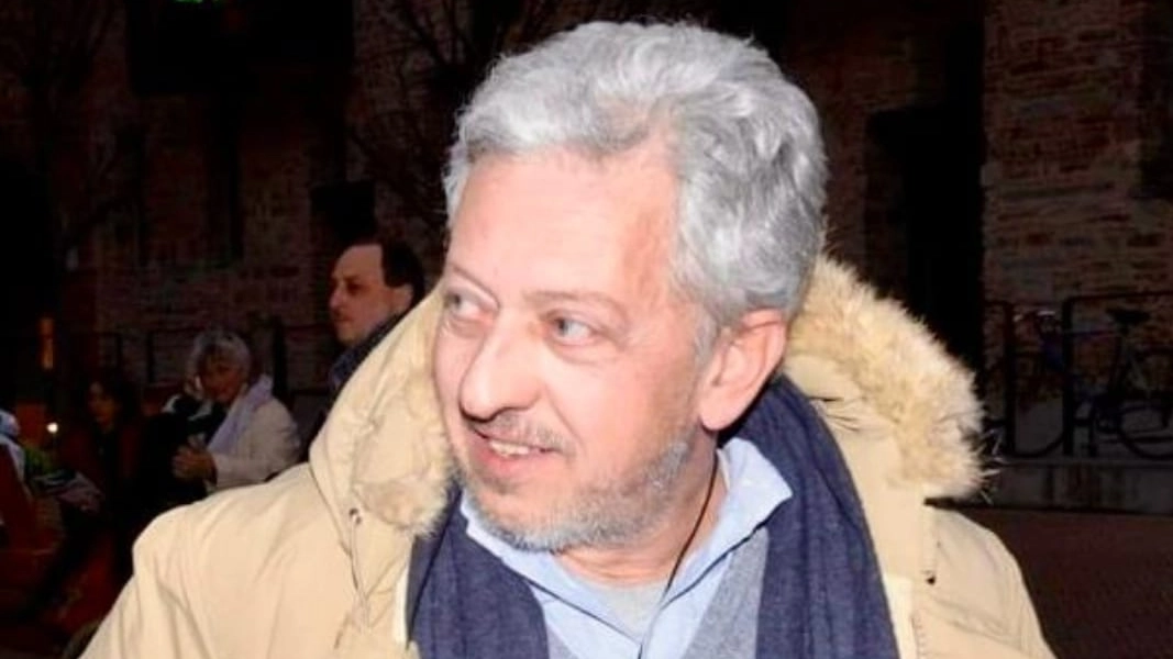 Roberto Nistri (Foto Controradio Firenze) Roberto Nistri (Foto Controradio Firenze)