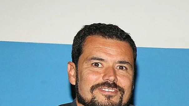 Marco Silvestri, coordinatore comunale di Forza Italia