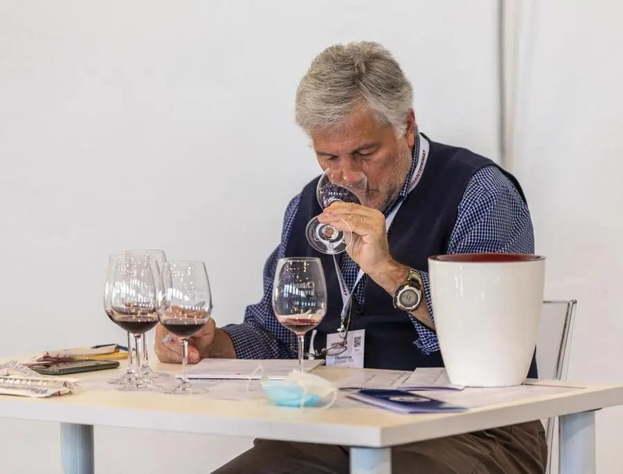 Il Chianti tiene banco a Mosca Due giorni di degustazioni in Russia