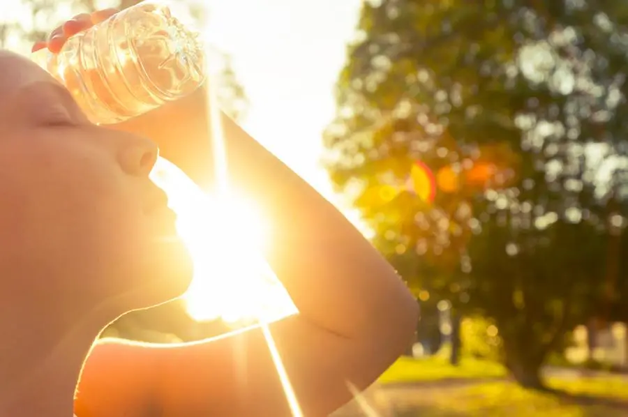 Meteo, arriva la più potente ondata di caldo africano dell'estate 2022. Ecco quando