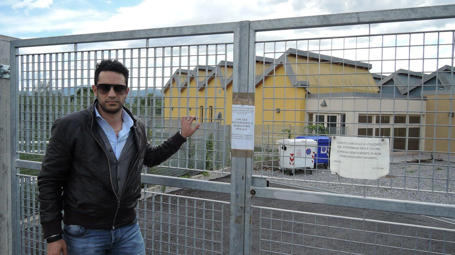Nido “Cosimo Isola“, nuova svolta. Al Comune spetta un risarcimentodi quasi un milione e mezzo di euro Nido “Cosimo Isola“, nuova svolta. Al Comune spetta un risarcimentodi quasi un milione e mezzo di euro