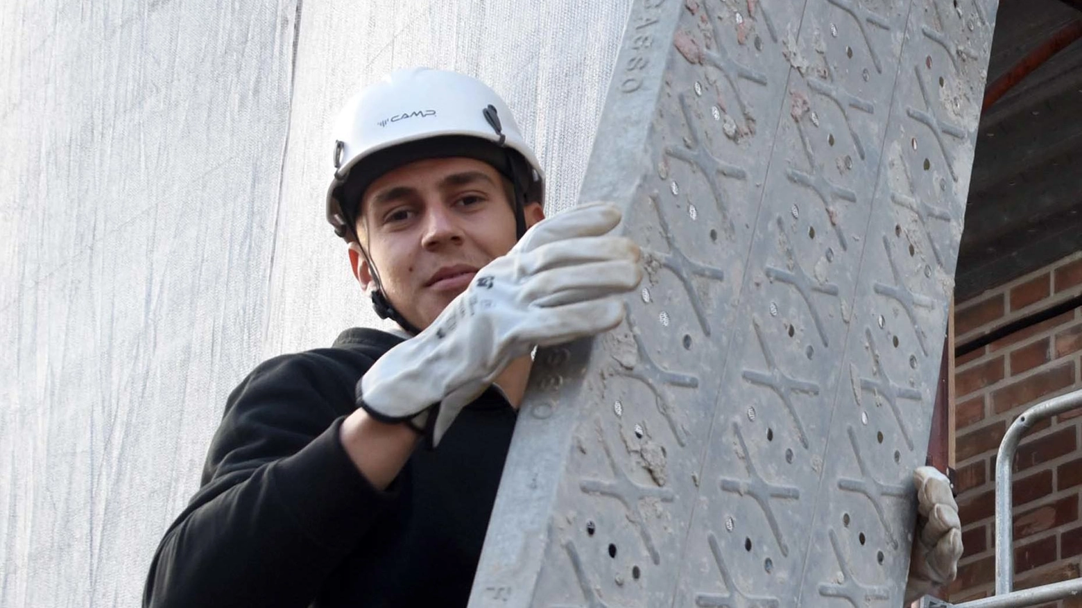Pnrr, tante incognite 54 milioni per Prato Opere tutte realizzate? "Non sarà scontato" Pnrr, tante incognite 54 milioni per Prato Opere tutte realizzate? "Non sarà scontato"