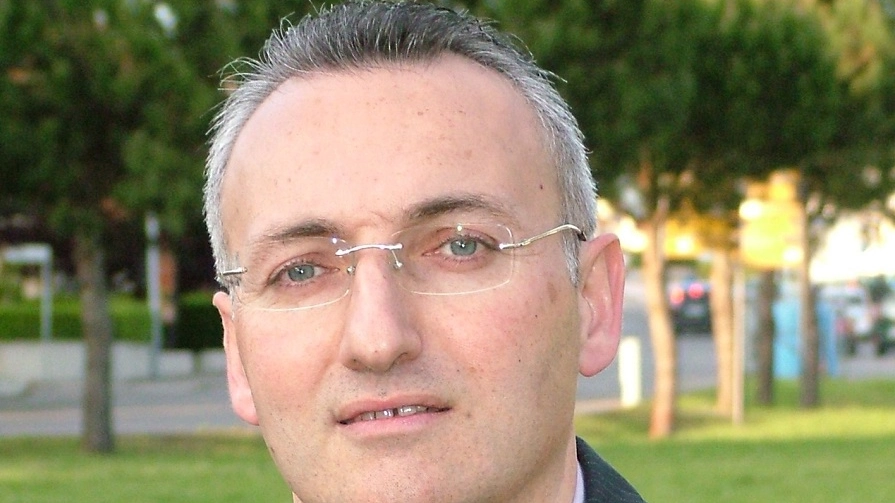 Gianluca Bertini