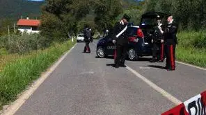 Agguato al portavalori Ucciso col kalashnikov Indagini riaperte? Agguato al portavalori Ucciso col kalashnikov Indagini riaperte?