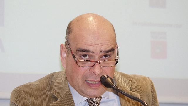 Stefano Ragghianti