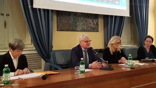 "Non si è umani senza empatia"  Laura Boella al lavoro su Con-Vivere  ’Umanità’ il tema della kermesse