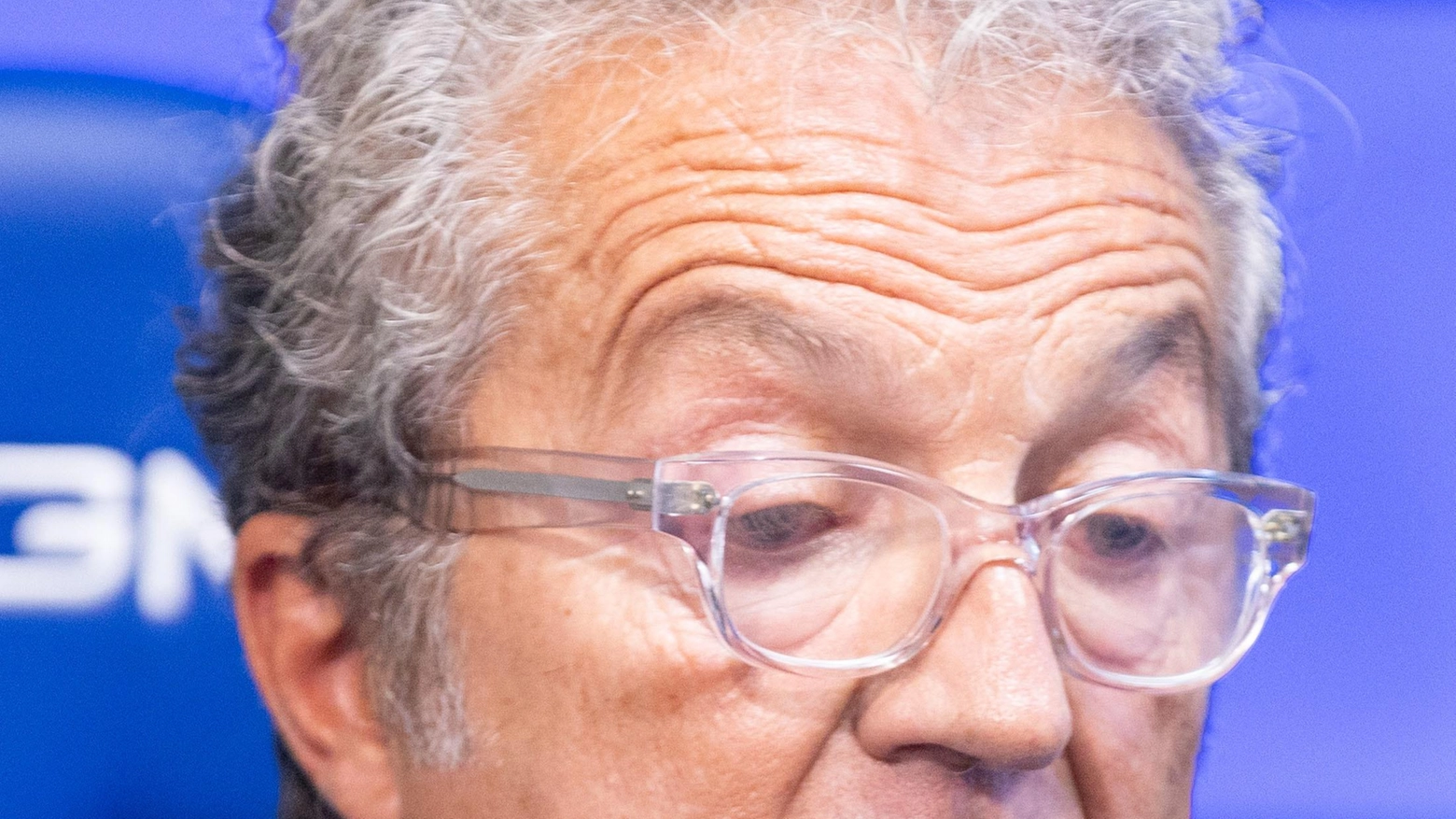 "Non voleva fare questo lavoro" "Non voleva fare questo lavoro"