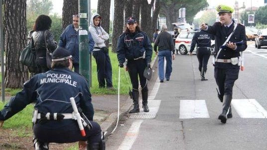Incidenti in Maremma. Cresce il trend post-pandemia. Dieci i morti sulle strade Incidenti in Maremma. Cresce il trend post-pandemia. Dieci i morti sulle strade