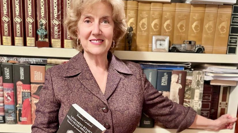 Rossana Cavaliere Rossana Cavaliere