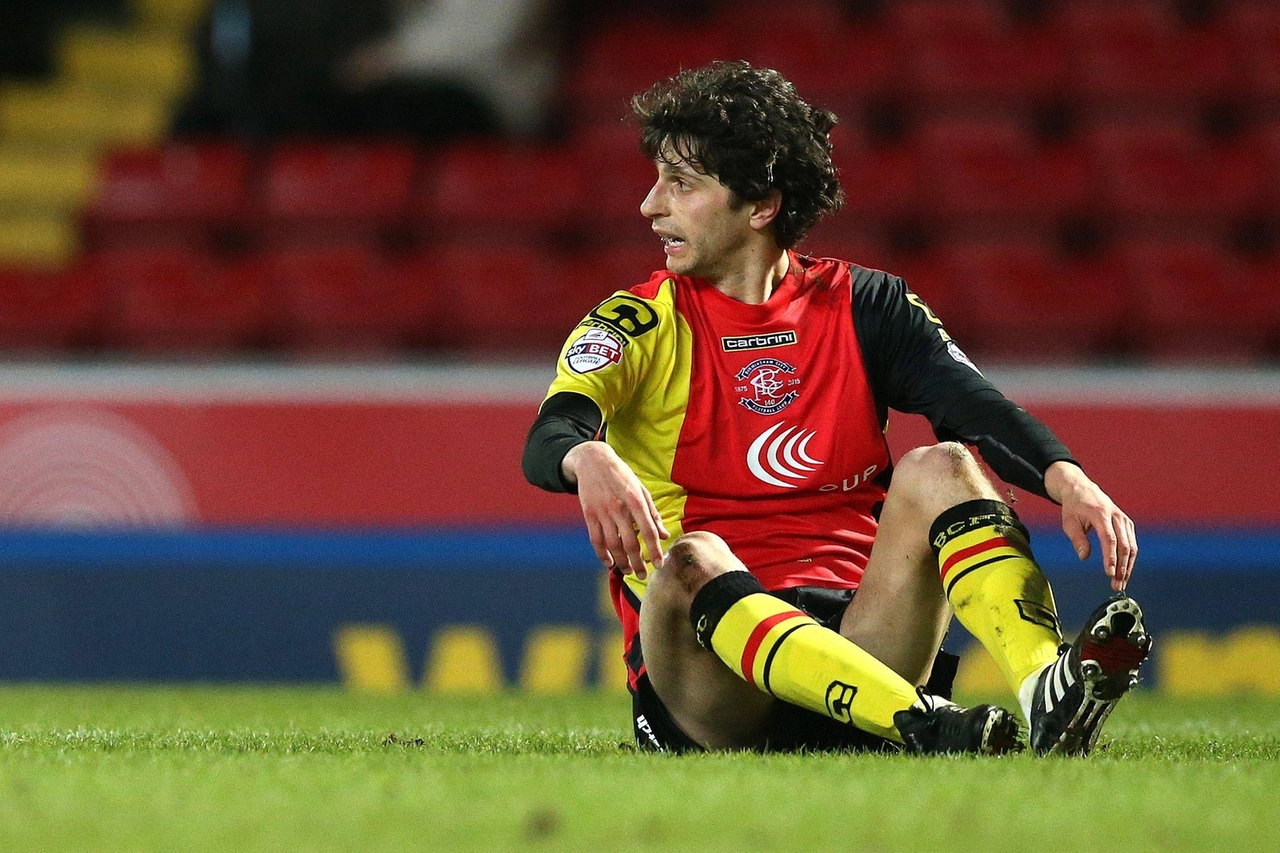 Diego Fabbrini (Olycom)