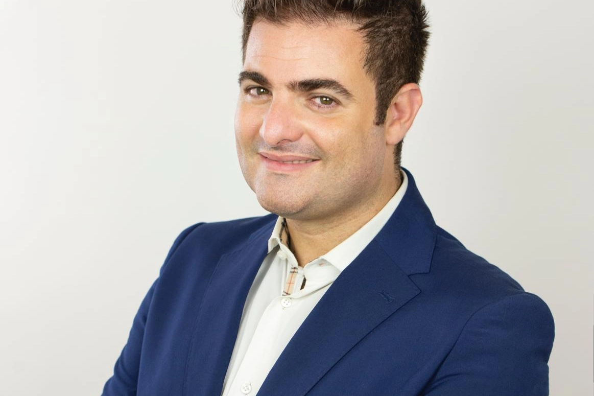 Federico Pierucci