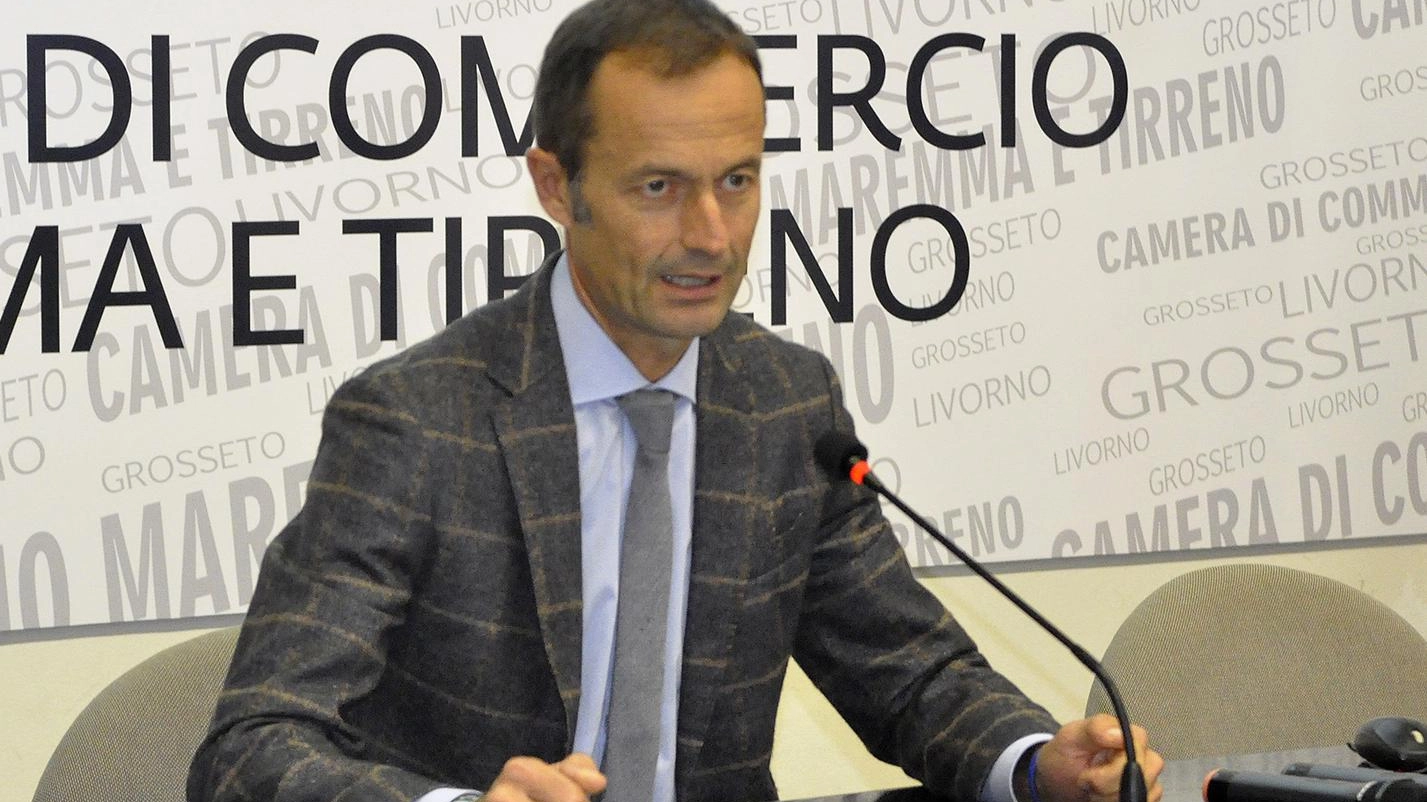 "Distretto del Cibo", ci siamo Contratto tra Ministero e Cciaa Contributi per quasi 2 milioni "Distretto del Cibo", ci siamo Contratto tra Ministero e Cciaa Contributi per quasi 2 milioni