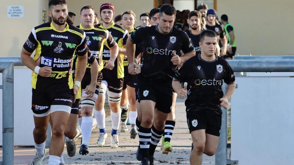 Fusi: "Cavalieri grandi. La strada è giusta" Fusi: "Cavalieri grandi. La strada è giusta"