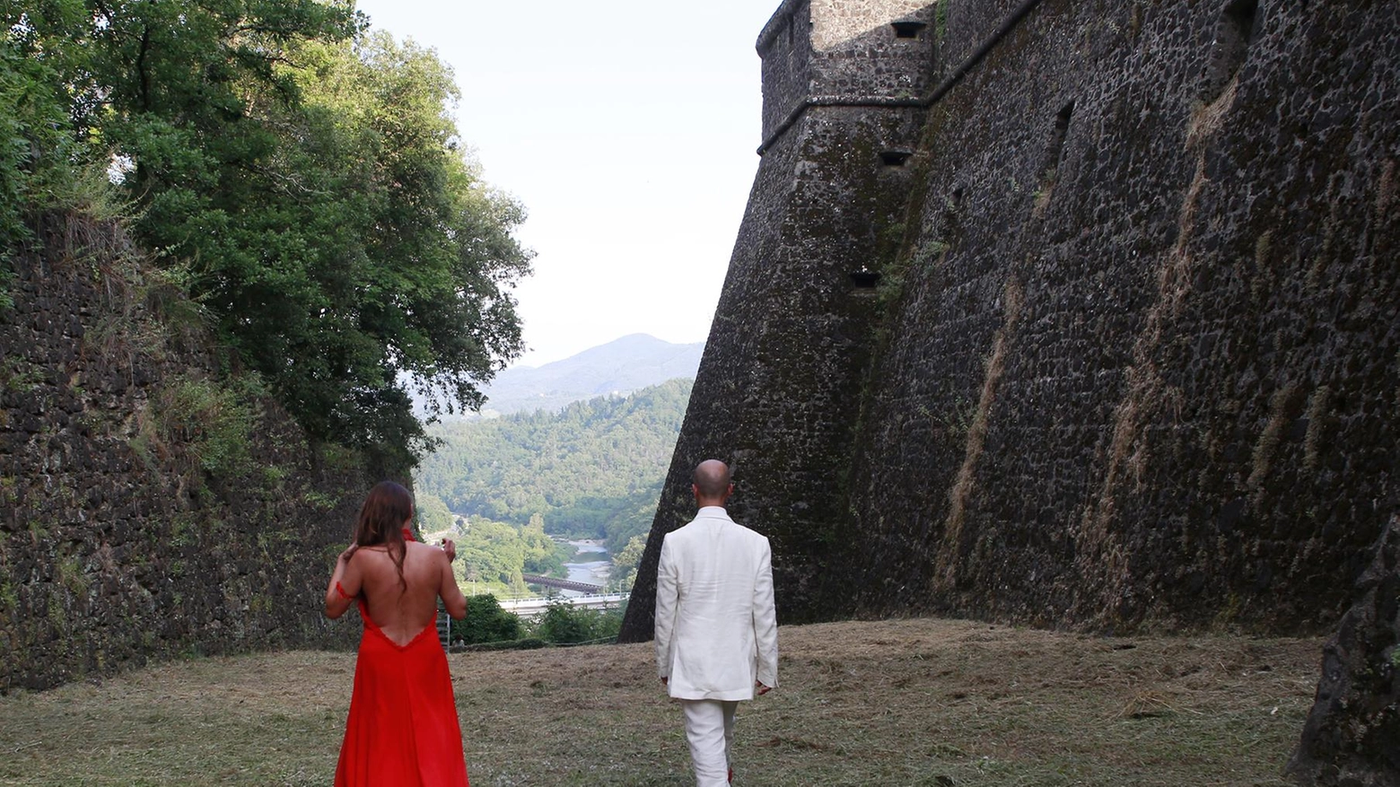 Cercansi location per matrimoni Un bando per le candidature: Comune a caccia di antiche dimore Cercansi location per matrimoni Un bando per le candidature: Comune a caccia di antiche dimore