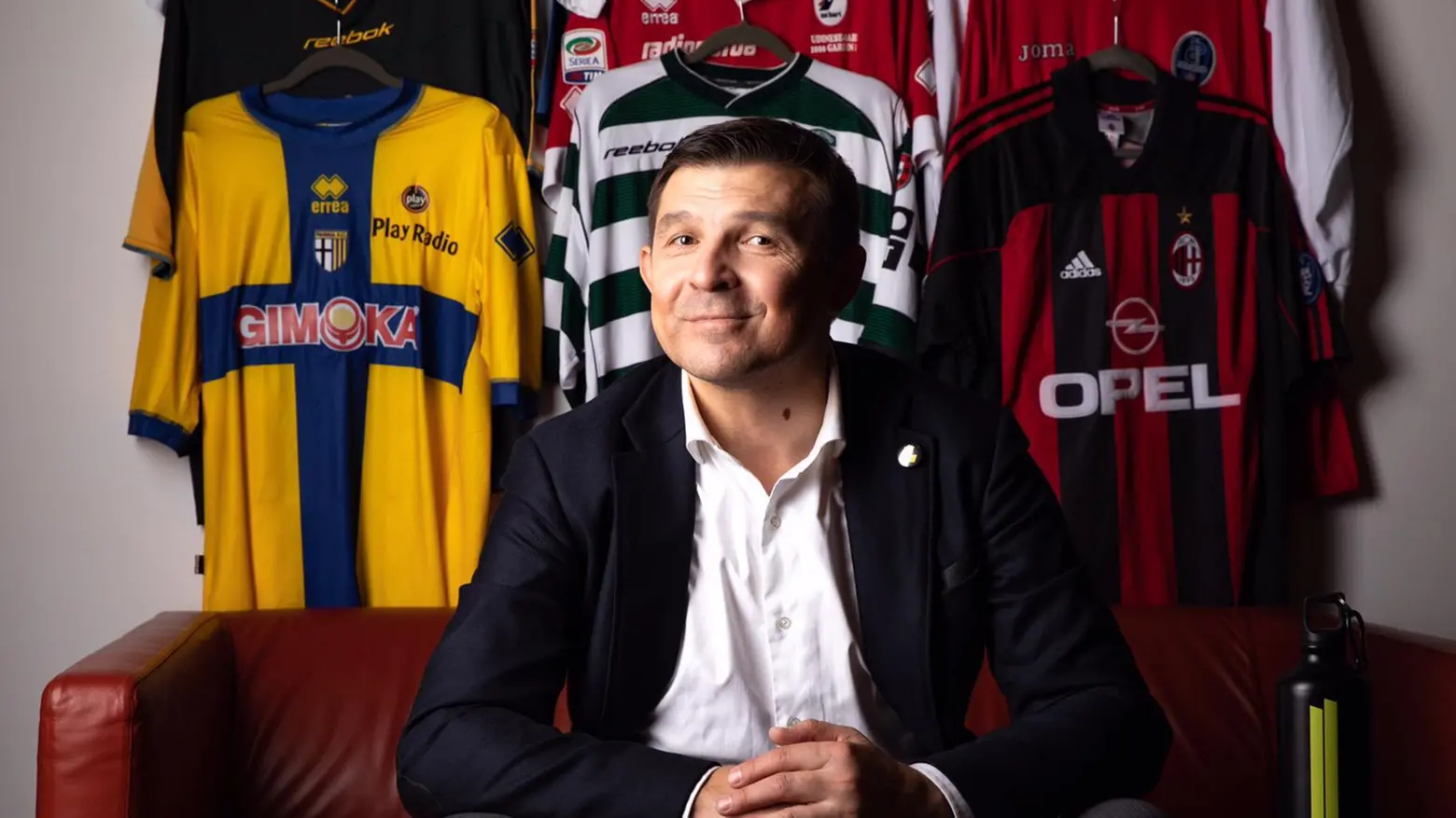 "Il Pisa ha più pressione I playoff? Gran risultato" "Il Pisa ha più pressione I playoff? Gran risultato"