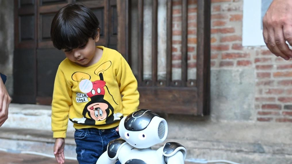 Una notte per scienza e ricerca. Scuola Imt apre le porte alla città Una notte per scienza e ricerca. Scuola Imt apre le porte alla città