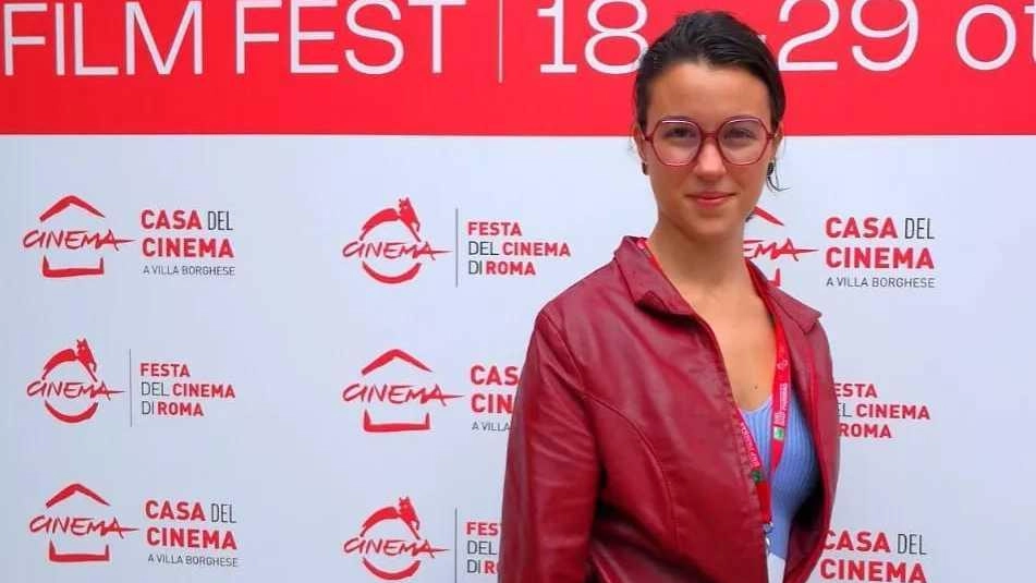 Il corto di Lavinia Andreini in corsa per l’Oscar ’24