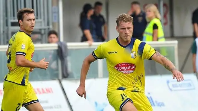 Esce sconfitto il San Donato dallo scontro salvezza contro l'Olbia Esce sconfitto il San Donato dallo scontro salvezza contro l'Olbia