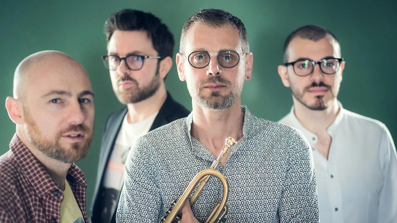 Pinocchio Jazz cala l’asso. Fabrizio Bosso è "Wonder" Pinocchio Jazz cala l’asso. Fabrizio Bosso è "Wonder"