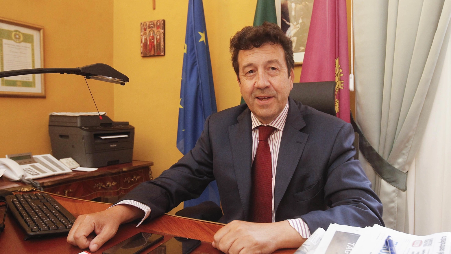 Scontri Chiusi-Sarteano Scattano undici Daspo Scontri Chiusi-Sarteano Scattano undici Daspo