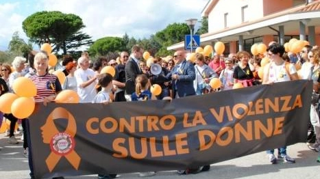 Nuovo centro antiviolenza per le donne vittime di abusi Nuovo centro antiviolenza per le donne vittime di abusi