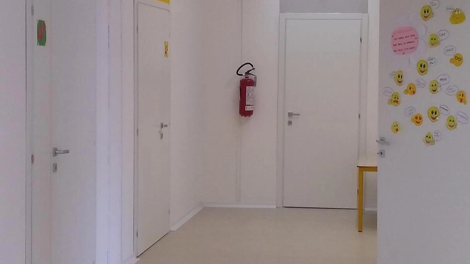 La scuola di Pianella ora è più ’efficiente’ La scuola di Pianella ora è più ’efficiente’