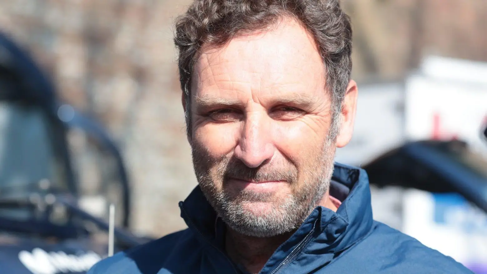 Giro, vetrina sui personaggi locali  Sciandri, dal Versilia alla Movistar  Storia dell’emigrante di successo