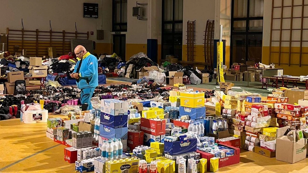Lo sport che reagisce. Palestre e impianti pronti a riaprire. Ancora fermo il calcio Lo sport che reagisce. Palestre e impianti pronti a riaprire. Ancora fermo il calcio