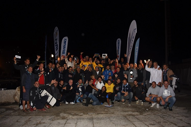 Foto di gruppo