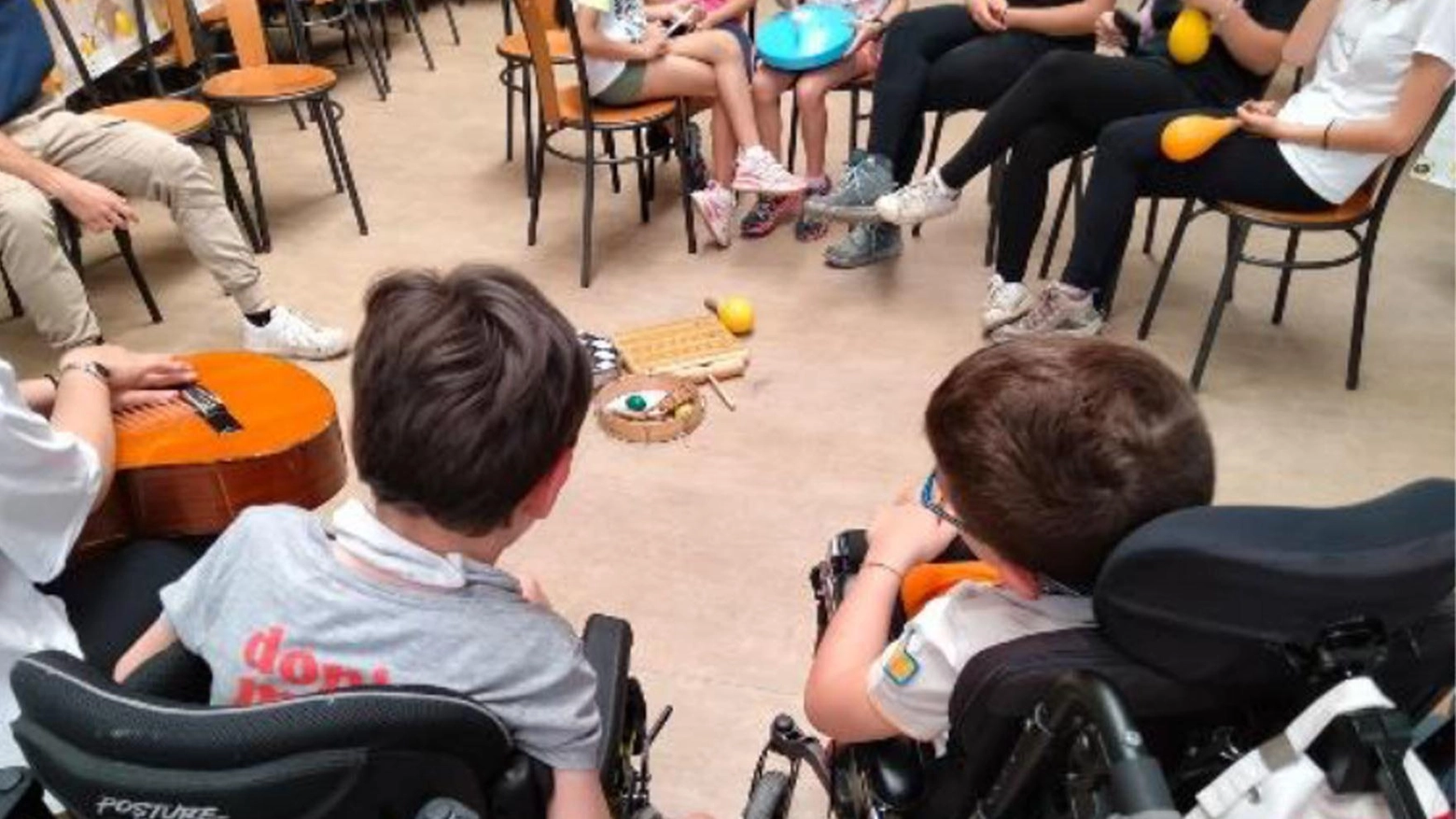 Barriere e disabilità  Bimbo di sette anni  rischia di stare a casa  Il Comune: "Non accadrà"