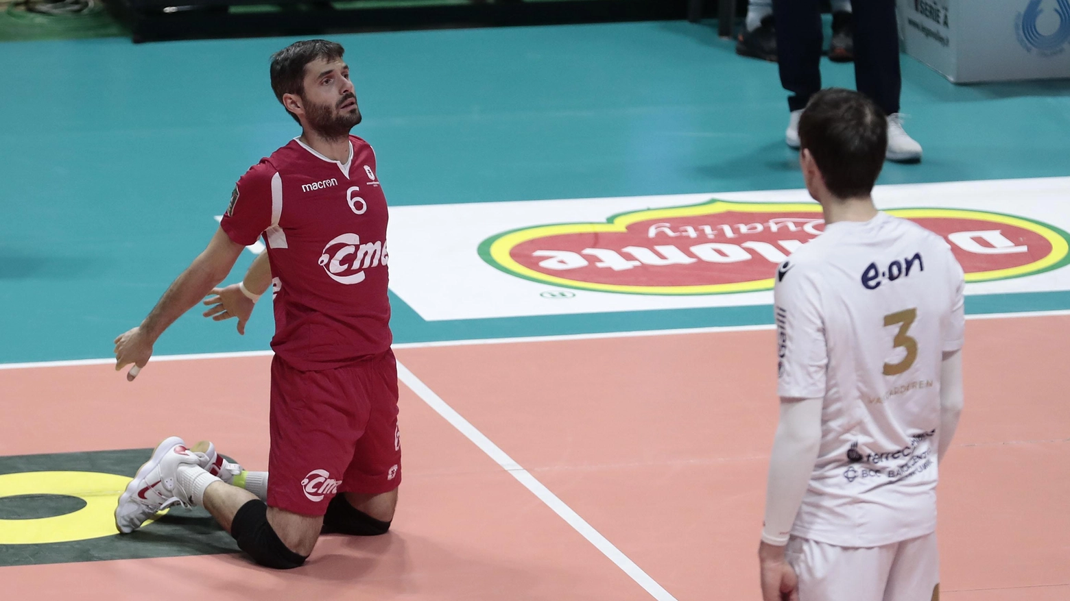 Emma Villas, domenica si gioca la salvezza Serve il miracolo nel match contro Monza Emma Villas, domenica si gioca la salvezza Serve il miracolo nel match contro Monza