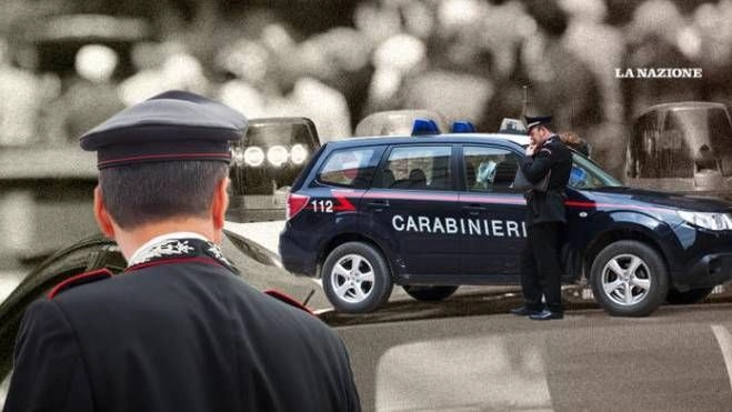 Immagine di repertorio Immagine di repertorio