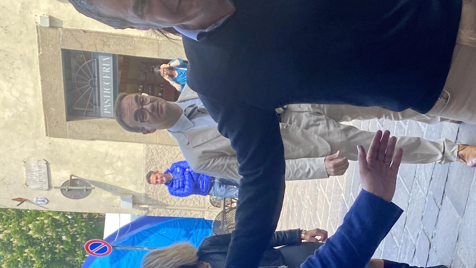 Sanità e polemiche Giani, sindaci contro Sanità e polemiche Giani, sindaci contro