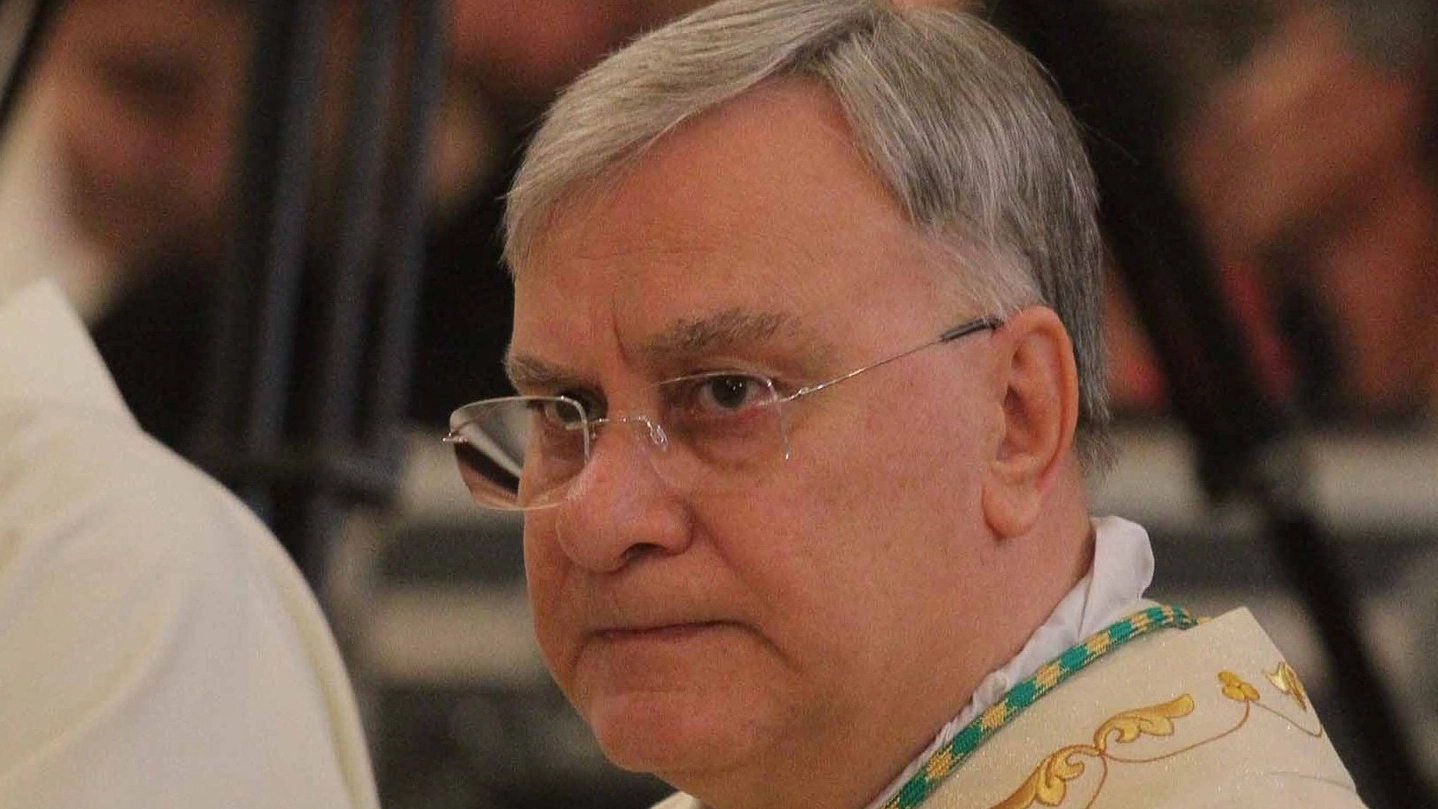 Il vescovo Giuseppe Piemontese (PianetaFoto)