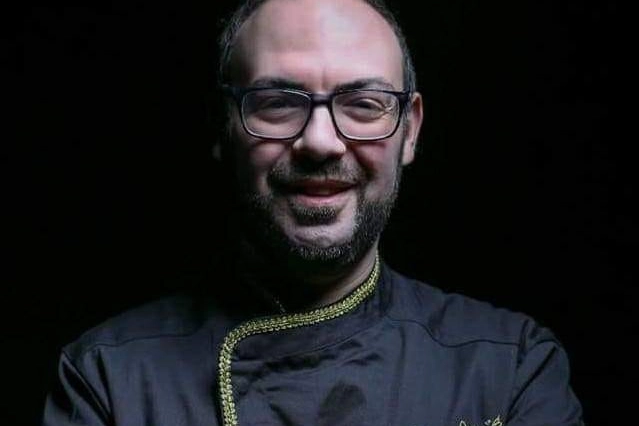 Valerio Chiesa