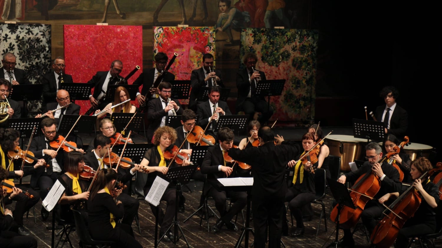 Orchestra Orchestra