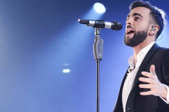 Marco Mengoni